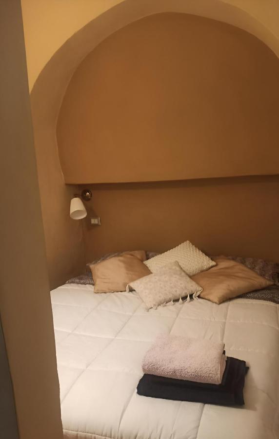 Giulia Appartamento, 250Mt Da Ponte Vecchio Флоренция Экстерьер фото